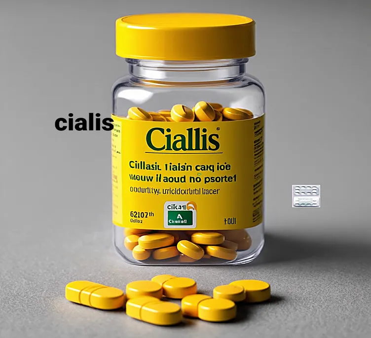 Cialis 2